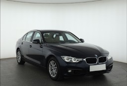 BMW SERIA 3 V (F30/F31/F34) BMW SERIA 3 , Salon Polska, Serwis ASO, Automat, Klimatronic, Parktronic