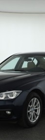 BMW SERIA 3 , Salon Polska, Serwis ASO, Automat, Klimatronic, Parktronic-3