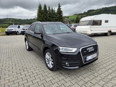 Audi Q3 I (8U) 3-1