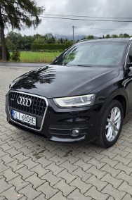 Audi Q3 I (8U) 3-2