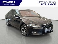 Skoda Superb III Style 2.0TDI 190KM DSG 4x4 2018 r., salon PL, HAK, przebieg 142tys.k