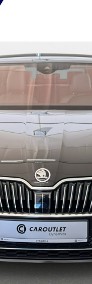 Skoda Superb III Style 2.0TDI 190KM DSG 4x4 2018 r., salon PL, HAK, przebieg 142tys.k-3