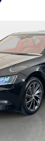 Skoda Superb III Style 2.0TDI 190KM DSG 4x4 2018 r., salon PL, HAK, przebieg 142tys.k-4