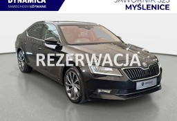 Skoda Superb III Style 2.0TDI 190KM DSG 4x4 2018 r., salon PL, HAK, przebieg 142tys.k