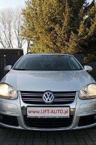 Volkswagen Golf V 1.9 TDI 105KM # Klima # Automat # Podgrz .fotele # Czujnik # Gwaranc-2