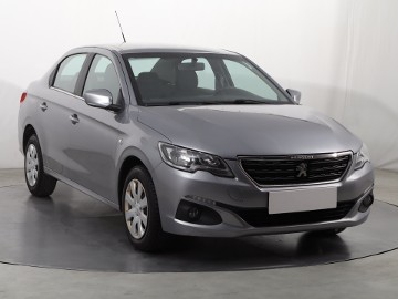 Peugeot 301 , Salon Polska, VAT 23%, Klima, Tempomat, Parktronic