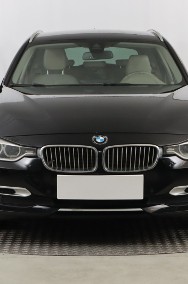 BMW SERIA 3 , 184 KM, Automat, Skóra, Navi, Xenon, Bi-Xenon, Klimatronic,-2