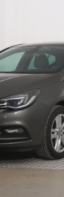 Opel Astra J , Serwis ASO, Navi, Klima, Tempomat, Parktronic,-3