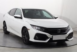 Honda Civic IX , Salon Polska, 1. Właściciel, Serwis ASO, Navi, Klimatronic,