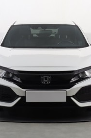 Honda Civic IX , Salon Polska, 1. Właściciel, Serwis ASO, Navi, Klimatronic,-2