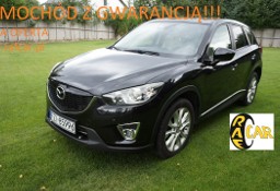 Mazda CX-5 super stan. Gwarancja. Polecam!!!