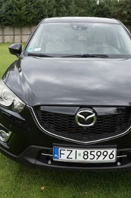 Mazda CX-5 super stan. Gwarancja. Polecam!!!-2