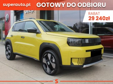 Fiat Panda III 44 kWh La Prima La Prima 113KM-1