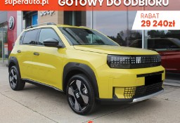 Fiat Panda III 44 kWh La Prima La Prima 113KM