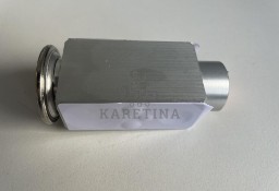 Claas Case New Holland Steyr - zawór rozprężny 0006258640