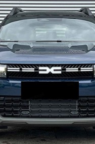 Dacia Journey 1.8 Full Hybrid Bigster Journey 1.8 Full Hybrid 155KM / Pakiet-2