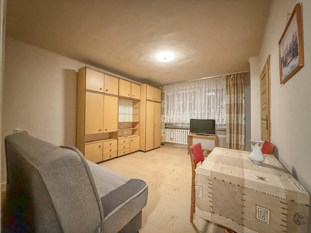 Mieszkanie na wynajem, 36 m² Bałuty, Przemysłowa