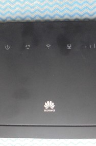 Router HUAWEI B 315S- 22 + cesja na  na kartę SIM.-2