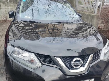 Nissan X-Trail 1.6 DCi Tekna 4WD EU6-1