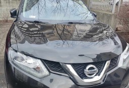 Nissan X-trail III Nissan X-Trail 1.6 DCi Tekna 4WD EU6