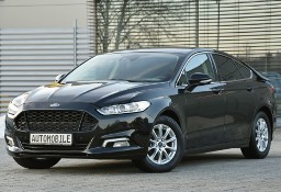 Ford Mondeo VIII Mondeo Hatchback TITANIUM Skóry el. Fotele z Pamięcią el. Klapa