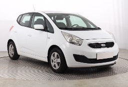 Kia Venga , Salon Polska, Klima