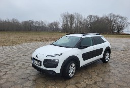 Citroen C4 Cactus I Salon Polska