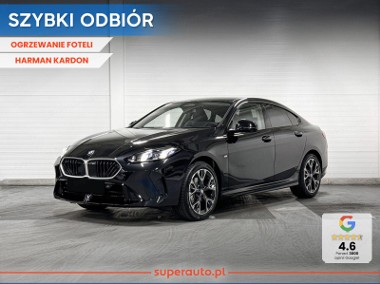 BMW SERIA 2 Gran Coupe 220 M Design 220 M Design 1.5 (170KM)| Zestaw HiFi Harman-1
