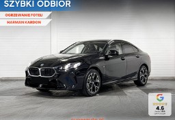 BMW SERIA 2 Gran Coupe 220 M Design 220 M Design 1.5 (170KM)| Zestaw HiFi Harman
