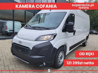 Toyota Proace Active L3H2 Active L3H2 2.2 140KM-1