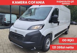 Toyota Proace Active L3H2 Active L3H2 2.2 140KM