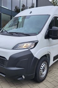 Toyota Proace Active L3H2 Active L3H2 2.2 140KM-2