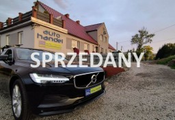Volvo S90 II 2.0 d 150 KM automat , Roczna Gwarancja