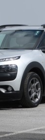 Citroen C4 Cactus I , Navi, Klimatronic, Tempomat, Parktronic, Dach panoramiczny-3