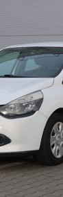 Renault Clio IV , Salon Polska, Serwis ASO, Klima, Tempomat-3