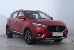 MG ZS ZS SUV , 1. Właściciel, Serwis ASO, Automat, VAT 23%, Skóra, Navi,