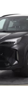 Toyota Yaris Cross , Salon Polska, 1. Właściciel, Serwis ASO, Automat, Navi,-3