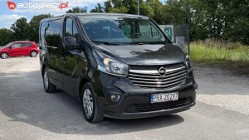 Opel Vivaro II