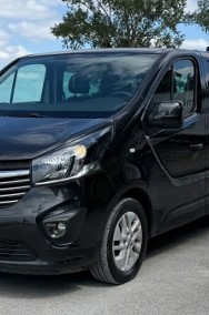 Opel Vivaro II-2