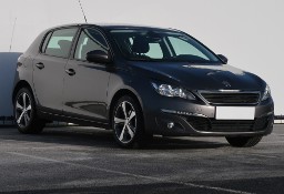 Peugeot 308 II , Navi, Klimatronic, Tempomat, Parktronic