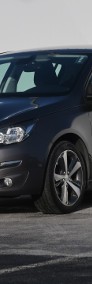 Peugeot 308 II , Navi, Klimatronic, Tempomat, Parktronic-3