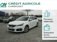 Peugeot 308 II 1.5 BlueHDi/130 KM Allure Pack Salon PL Fvat 23% PO1UH30