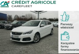 Peugeot 308 II 1.5 BlueHDi/130 KM Allure Pack Salon PL Fvat 23% PO1UH30