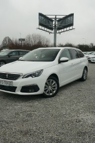 Peugeot 308 II 1.5 BlueHDi/130 KM Allure Pack Salon PL Fvat 23% PO1UH30-2