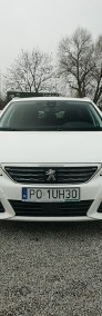 Peugeot 308 II 1.5 BlueHDi/130 KM Allure Pack Salon PL Fvat 23% PO1UH30-3