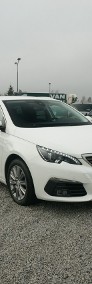 Peugeot 308 II 1.5 BlueHDi/130 KM Allure Pack Salon PL Fvat 23% PO1UH30-4