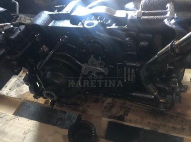 Skrzynia biegów Vario Ml 70-1