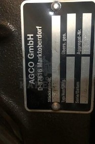 Skrzynia biegów Vario Ml 70-2