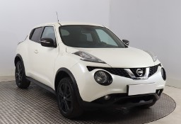Nissan Juke , Salon Polska, 1. Właściciel, Automat, Skóra, Navi,