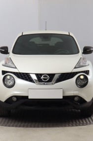 Nissan Juke , Salon Polska, 1. Właściciel, Automat, Skóra, Navi,-2